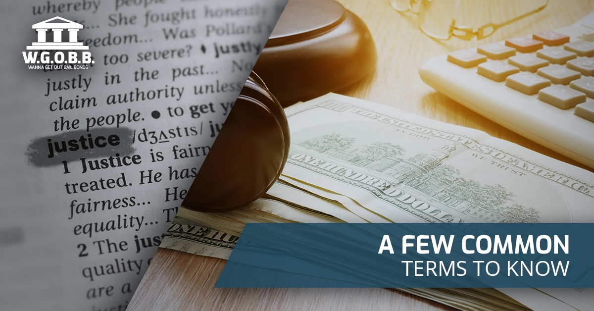 A Few Common Terms to Know