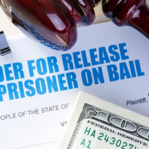 bail papers