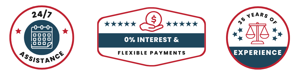 M9226 - Hero Trust Badges