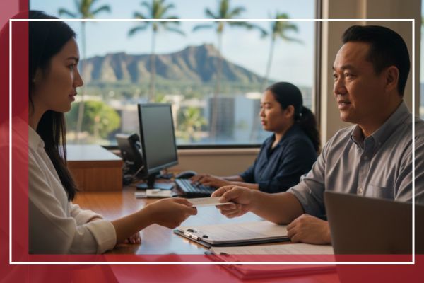 Domestic Violence Bail Bonds in Hawaii - 2