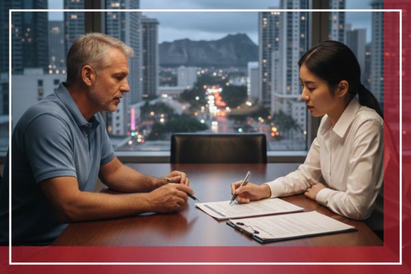 Domestic Violence Bail Bonds in Hawaii - 3
