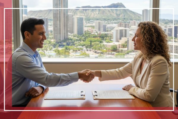 Domestic Violence Bail Bonds in Hawaii - 4
