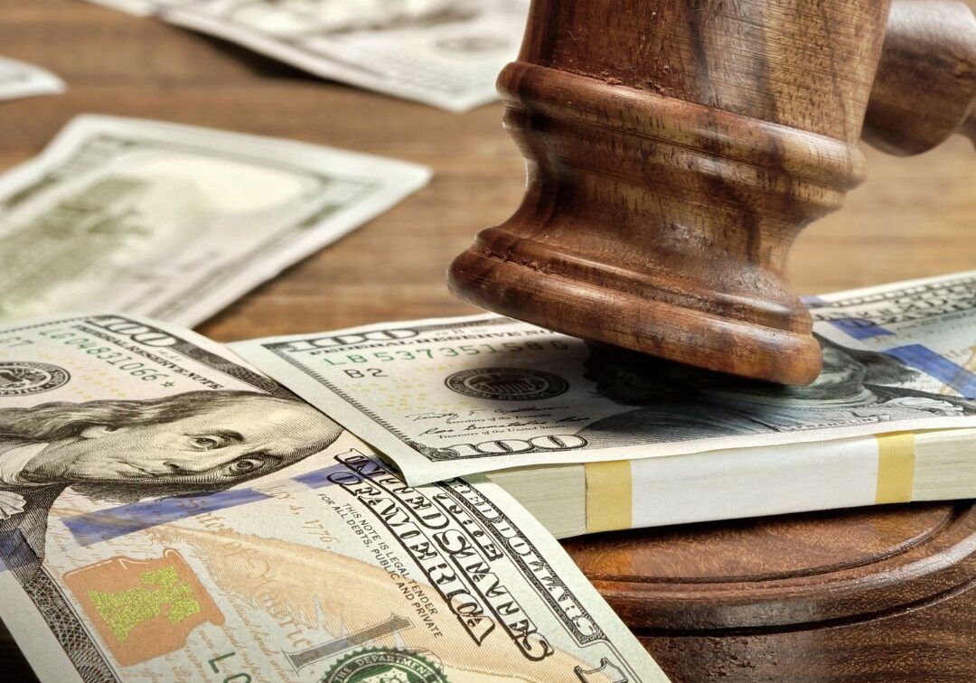 Navigating the Bail Process - Image 1